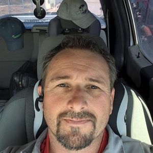 Meet your Posher, Travis